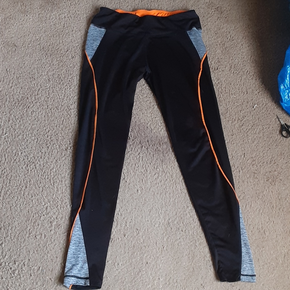 Workout Leggings